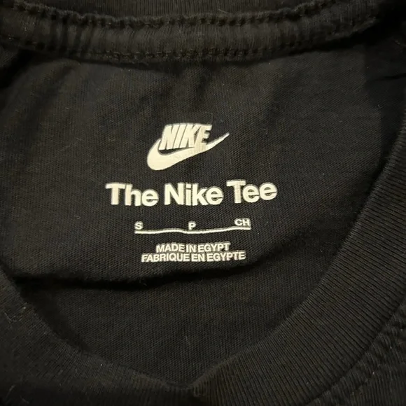 Unisex - Nike Sole Food Burger T-Shirt - Picture 6 of 9